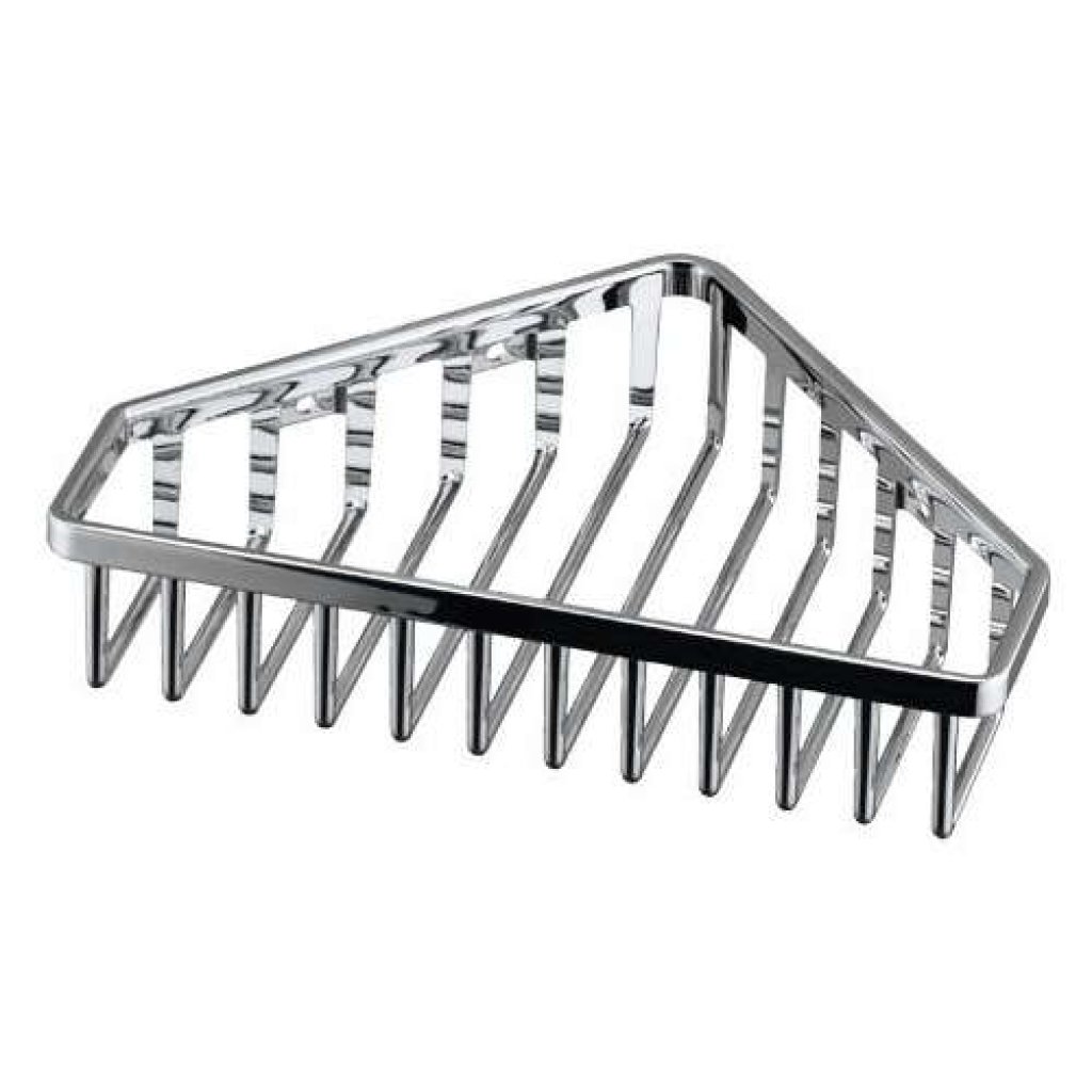 Keuco 170mm Corner Sponge Basket