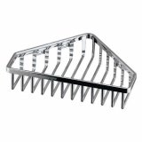 Keuco 170mm Corner Sponge Basket