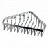 Keuco 170mm Corner Sponge Basket