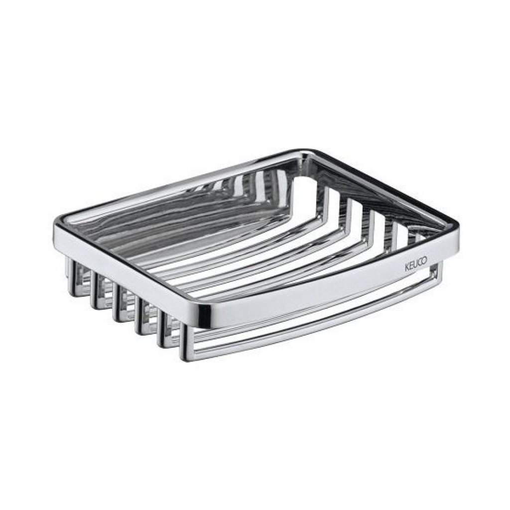 Keuco Universal Removable Wire Soap Basket