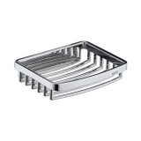 Keuco Universal Removable Wire Soap Basket
