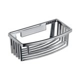 Keuco Universal Wire Soap and Sponge Holder