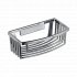 Keuco Universal Wire Soap and Sponge Holder