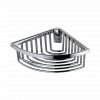Keuco Universal Deep Corner Wire Sponge Basket