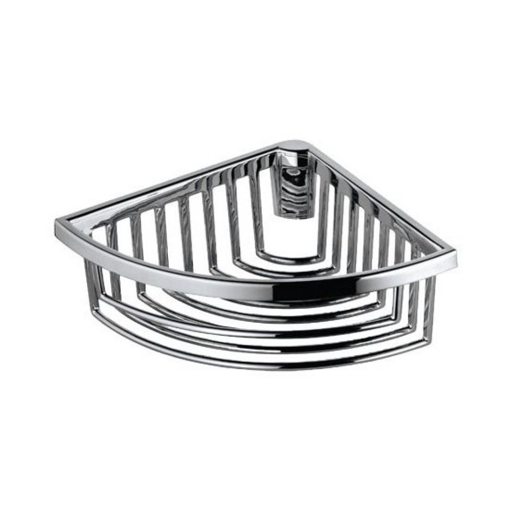 Keuco Universal Deep Corner Wire Sponge Basket