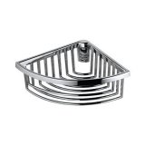 Keuco Universal Deep Corner Wire Sponge Basket