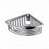 Keuco Universal Deep Corner Wire Sponge Basket
