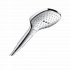 Hansgrohe Raindance Select E Hand Shower 120 3jet EcoSmart 9 L/min