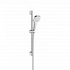 Hansgrohe Croma Select E Shower Set 110 Multi EcoSmart 9 l/min