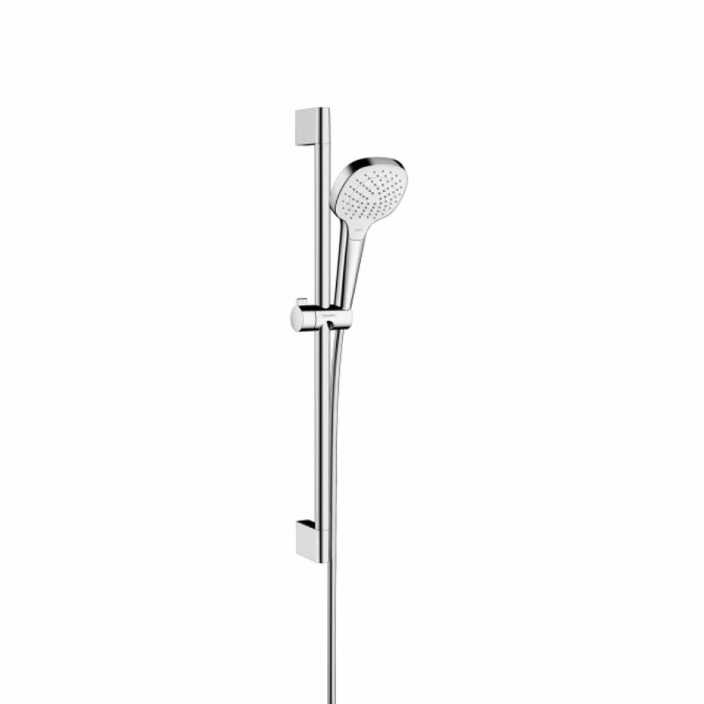 Hansgrohe Croma Select E Shower Set 110 Multi EcoSmart 9 l/min