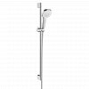 Hansgrohe Croma Select E Shower Set 110 Vario EcoSmart 9 l/min