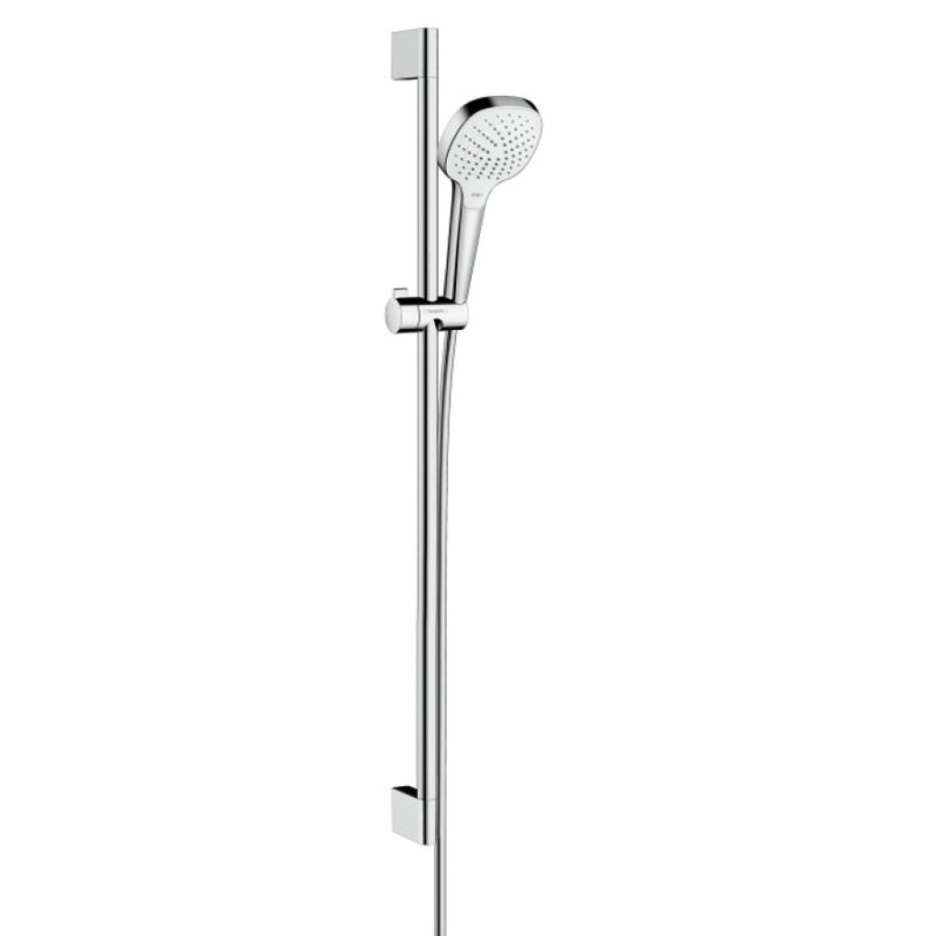 Hansgrohe Croma Select E Shower Set 110 Vario EcoSmart 9 l/min