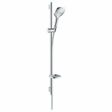 Hansgrohe Raindance Select E Shower set 120 3jet EcoSmart