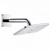 Hansgrohe Raindance E Overhead shower 240 1jet EcoSmart 9 l/min with shower arm