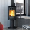 Jotul F483 Wood Burning Convection Stove