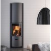 Stuv Stoves - Stuv 30 Inset Wood Burning Stove 