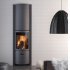 Stuv Stoves - Stuv 30 Inset Wood Burning Stove 
