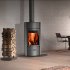Stuv Stoves - Stuv 30 Low Wood Burning Stove