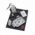 Weber Connect Hub 6-Piece Mounting Kit - Universal