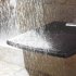 Keuco Plan Care Tip Up Shower Seat 450mm
