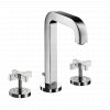 Axor - Citterio 3-Hole Basin Mixer Tap 170 