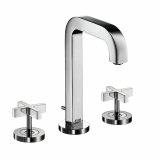 Axor - Citterio 3-Hole Basin Mixer Tap 170 