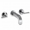 Axor - Citterio 3-Hole Basin Or Bath Mixer Tap