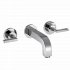 Axor - Citterio 3-Hole Basin Or Bath Mixer Tap
