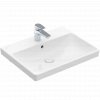 Villeroy & Boch Avento Washbasin - 600 x 470 x 180 mm