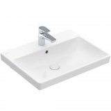 Villeroy & Boch Avento Washbasin - 600 x 470 x 180 mm