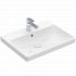 Villeroy & Boch Avento Washbasin - 600 x 470 x 180 mm