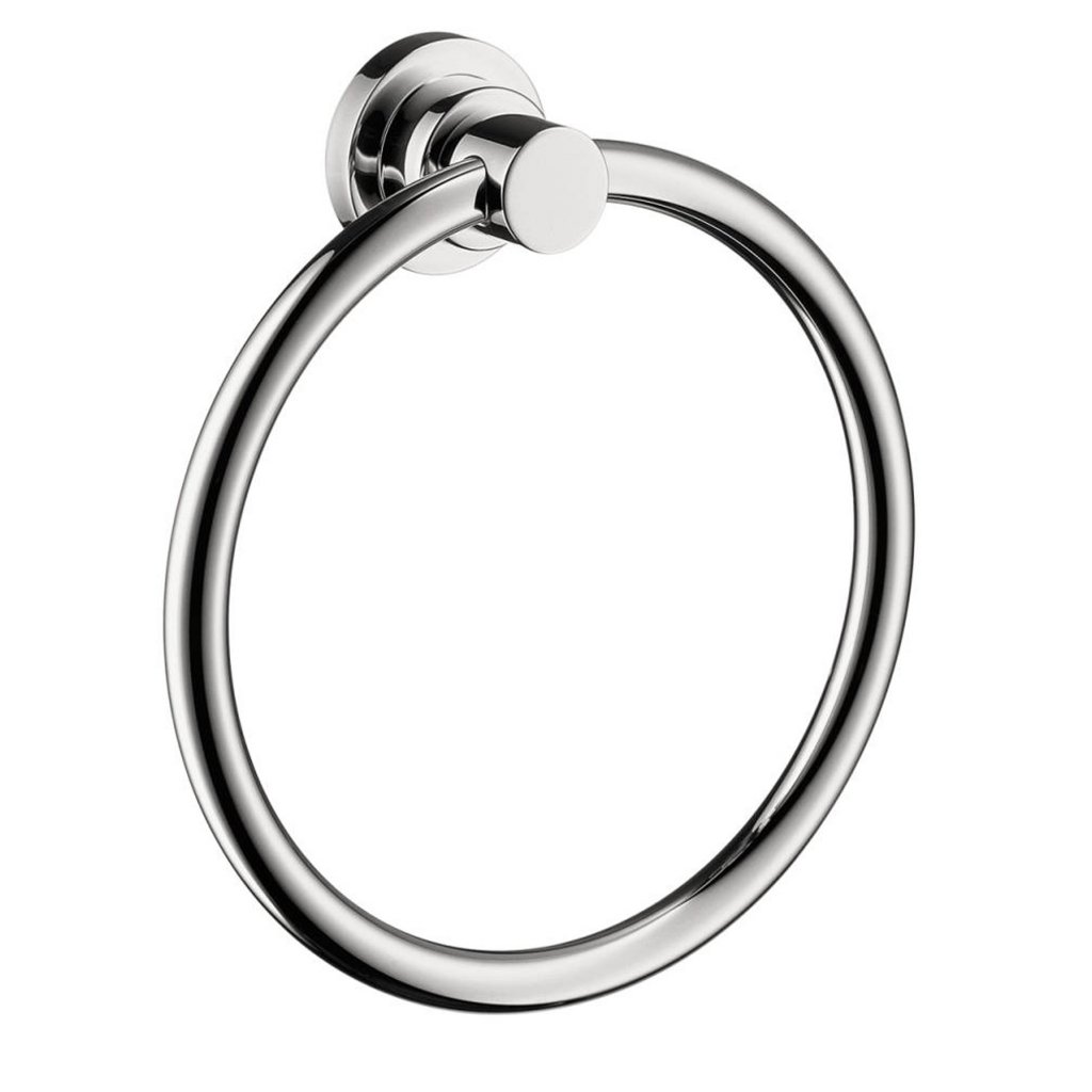 Axor Citterio Towel Ring