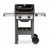 Weber Spirit II E-210 GBS Gas BBQ