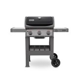 Weber Spirit II E-310 GBS Gas BBQ
