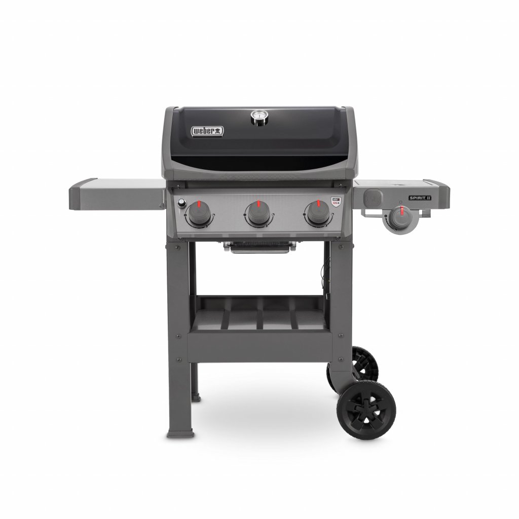 Weber Spirit II E-320 GBS Gas BBQ