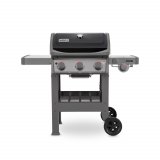 Weber Spirit II E-320 GBS Gas BBQ