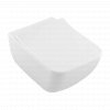 Villeroy & Boch Venticello Wall Hung WC Rimless Design