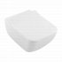 Villeroy & Boch Venticello Wall Hung WC Rimless Design