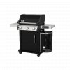 Weber Spirit II EPX-315 GBS Gas BBQ
