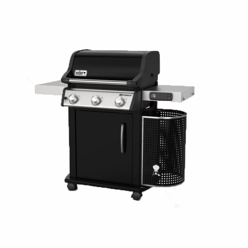 Weber Spirit II EPX-315 GBS Gas BBQ