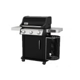 Weber Spirit II EPX-315 GBS Gas BBQ