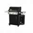 Weber Spirit II EPX-315 GBS Gas BBQ
