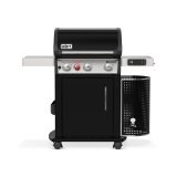 Weber Spirit II EPX-325S GBS Smart Gas BBQ