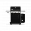 Weber Spirit EP-335 Premium GBS Gas BBQ