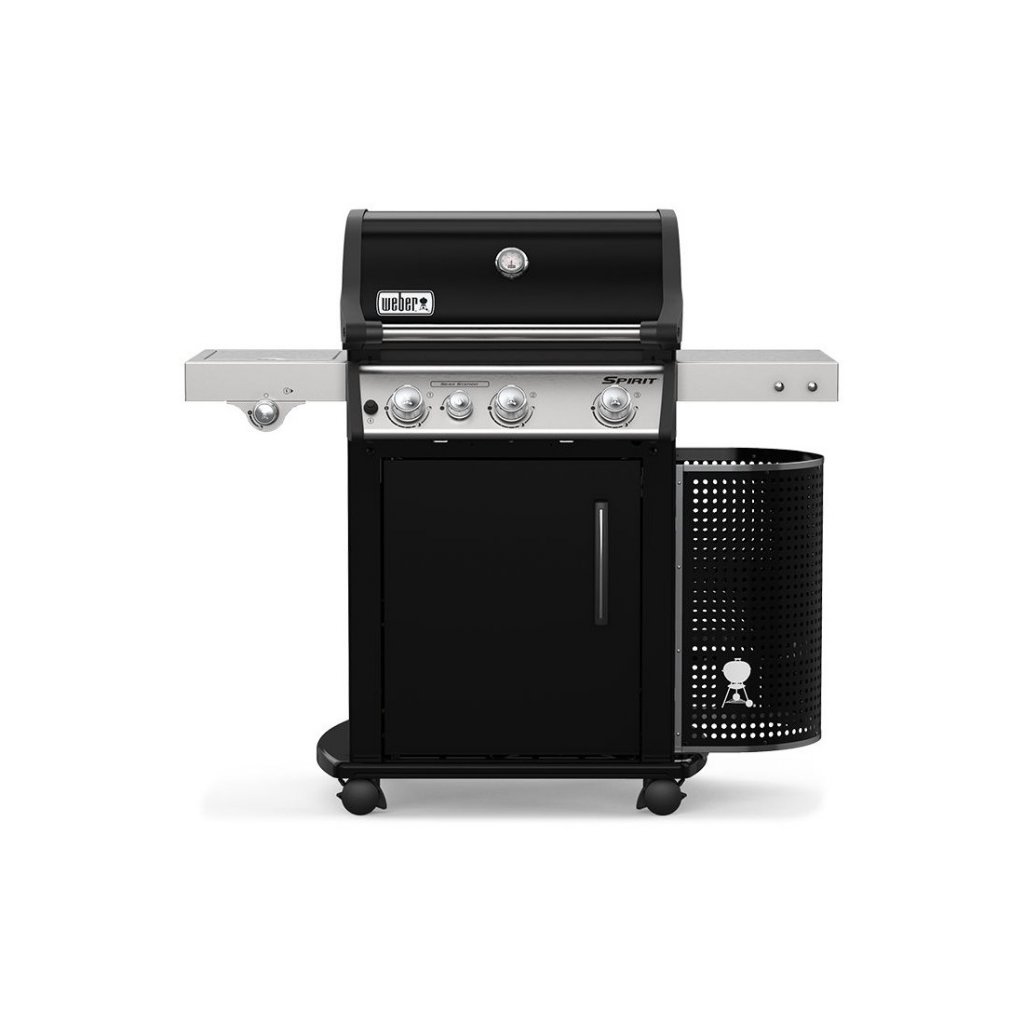 Weber Spirit EP-335 Premium GBS Gas BBQ