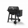 Broil King Crown 400 Pellet Smoker Grill + FREE Cover and 2 Bags of Pellets