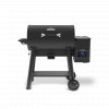 Broil King Crown 500 Pellet Smoker Grill + 2 Free Bags of Pellets