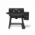 Broil King Crown 500 Pellet Smoker Grill + 2 Free Bags of Pellets