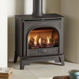Gazco Gas Stoves - Stockton2 Medium - Conventional Flue - Natural Gas