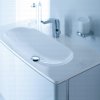 Keuco Elegance Single Lever Mixer